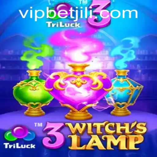Exploring the Mystical World of 3WitchsLamp: An Engaging Gaming Experience