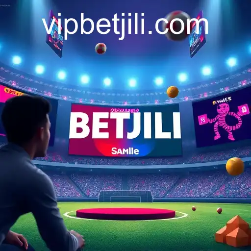 About Us: Discover BETJILI