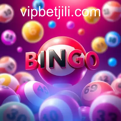 Exploring the Modern World of Bingo Games with BETJILI