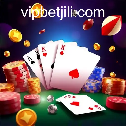 Exploring the Thrilling World of Casino Games with BETJILI
