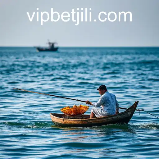 The Art and Joy of Fishing: Exploring BETJILI Waters