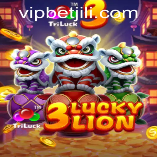 Exploring the Exciting World of 3LUCKYLION by BETJILI