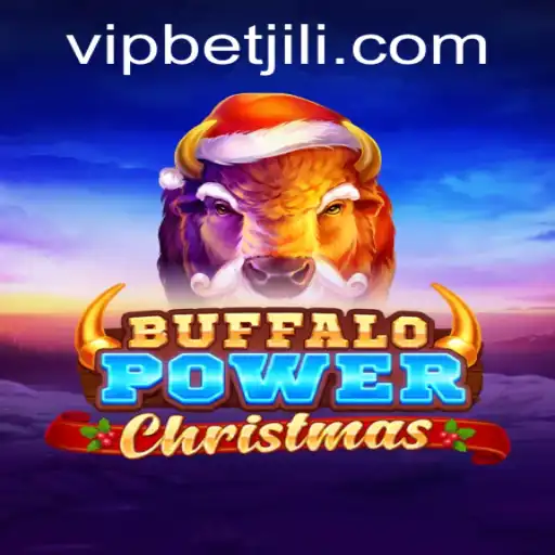 Buffalo Power Christmas: An In-Depth Look at the Exciting New Game by BETJILI