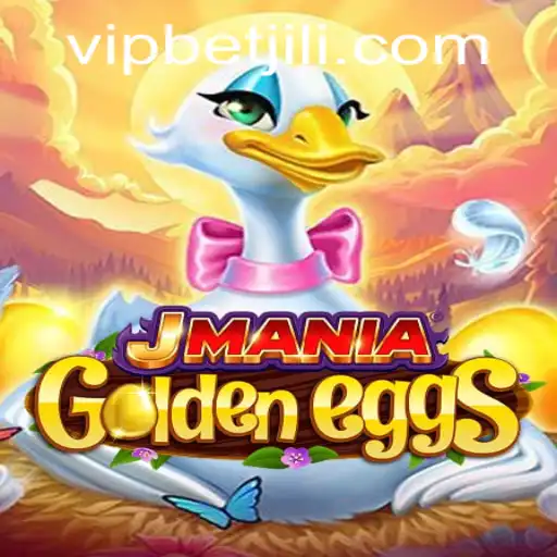 Exploring the Excitement of JManiaGoldenEggs: A Dive into the Gaming World of BETJILI