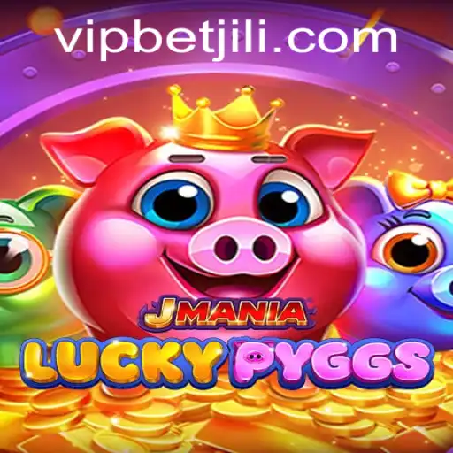 Exploring JManiaLuckyPyggs: A Thrilling Adventure in Online Gaming