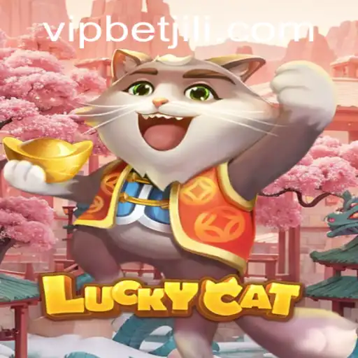 Exploring the Enchanting World of LuckyCat: A Thrilling Adventure with BETJILI