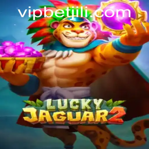 Dive Into the Thrilling World of Luckyjaguar2 by BETJILI