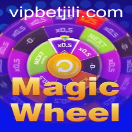 Exploring the Magic of BETJILI's 'MagicWheel': A Comprehensive Guide