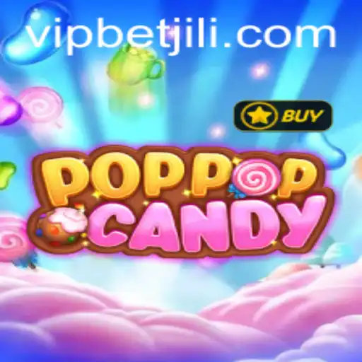 Exploring the Vibrant World of POPPOPCANDY: A Guide to BETJILI's Latest Game Sensation