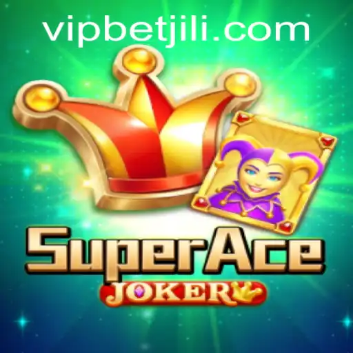 SuperAceJoker: An Exciting New Game by BETJILI