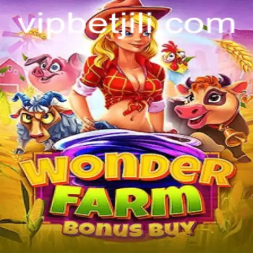 Explore the Excitement of WonderFarmBonusBuy: A Unique Experience by BETJILI